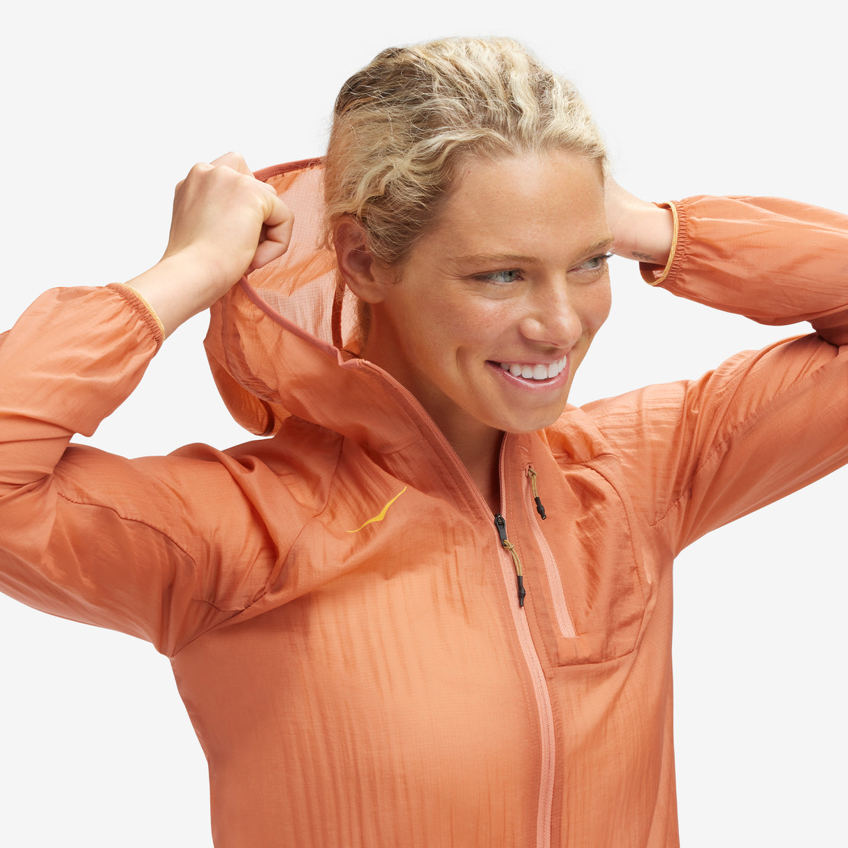 Hoka - Manteau Skyflow - Femme