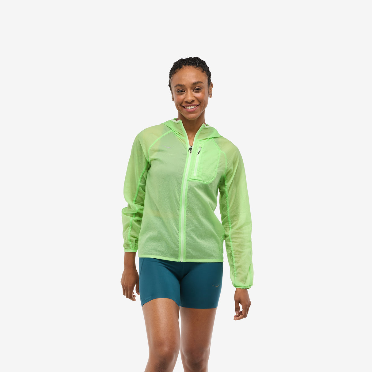 Hoka - Manteau Skyflow - Femme