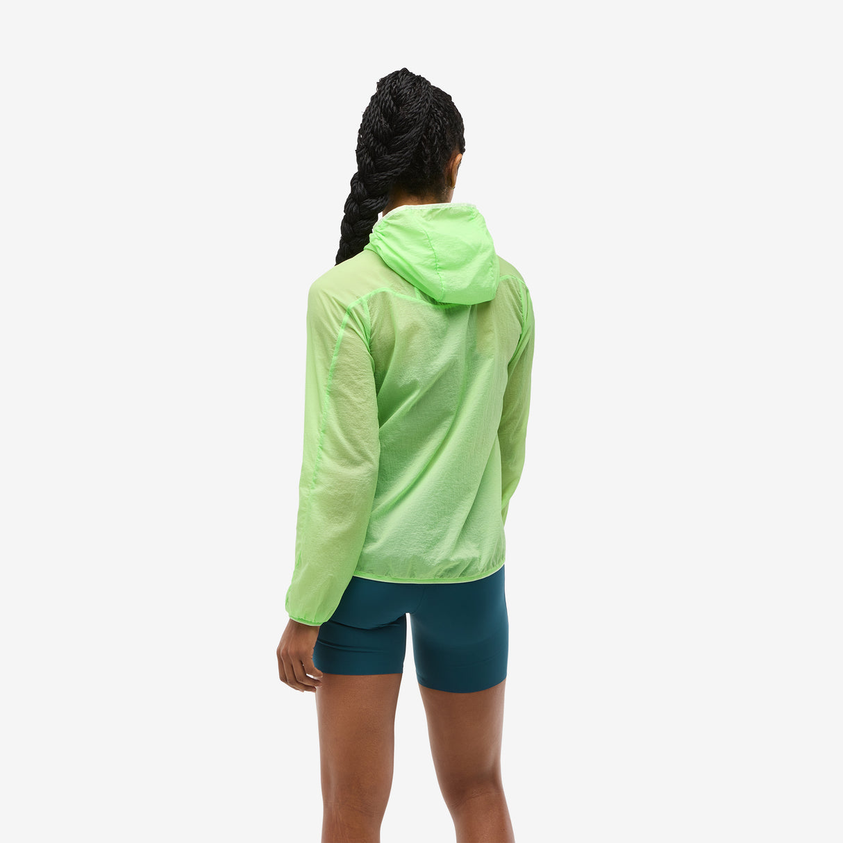 Hoka - Manteau Skyflow - Femme