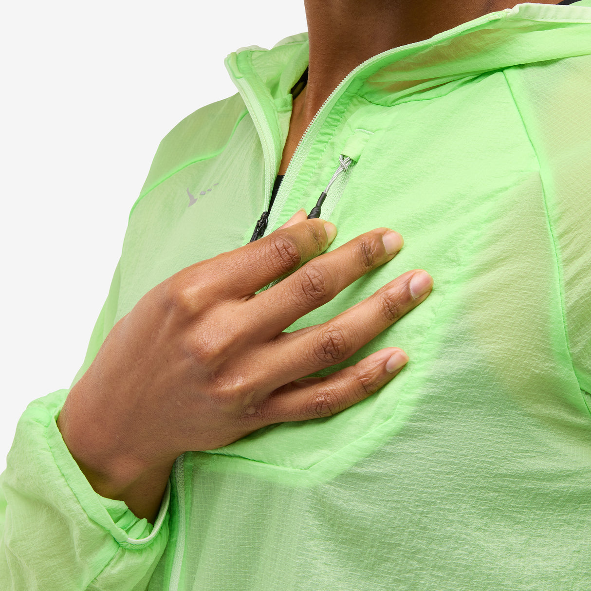 Hoka - Manteau Skyflow - Femme