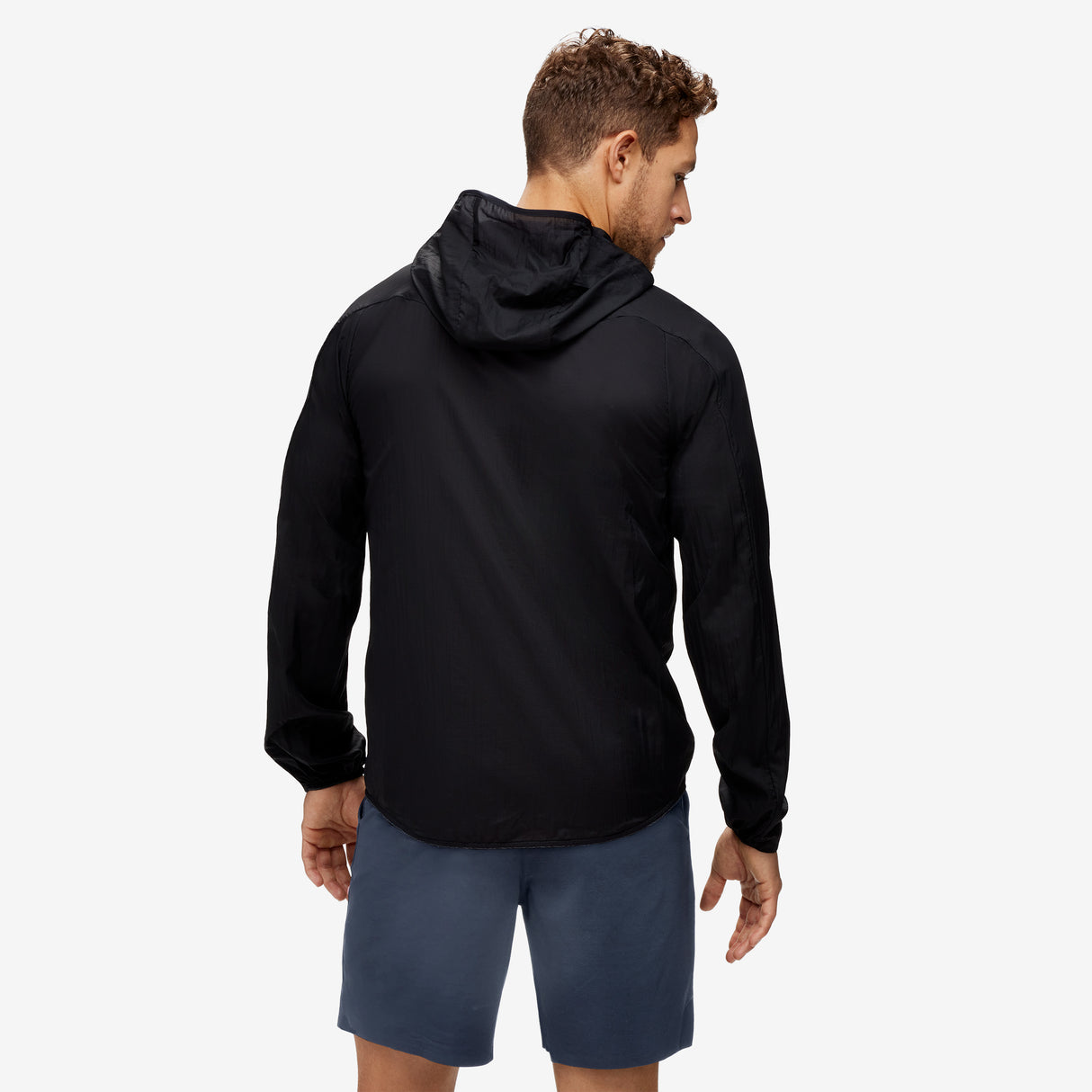 Hoka - Manteau Skyflow - Homme