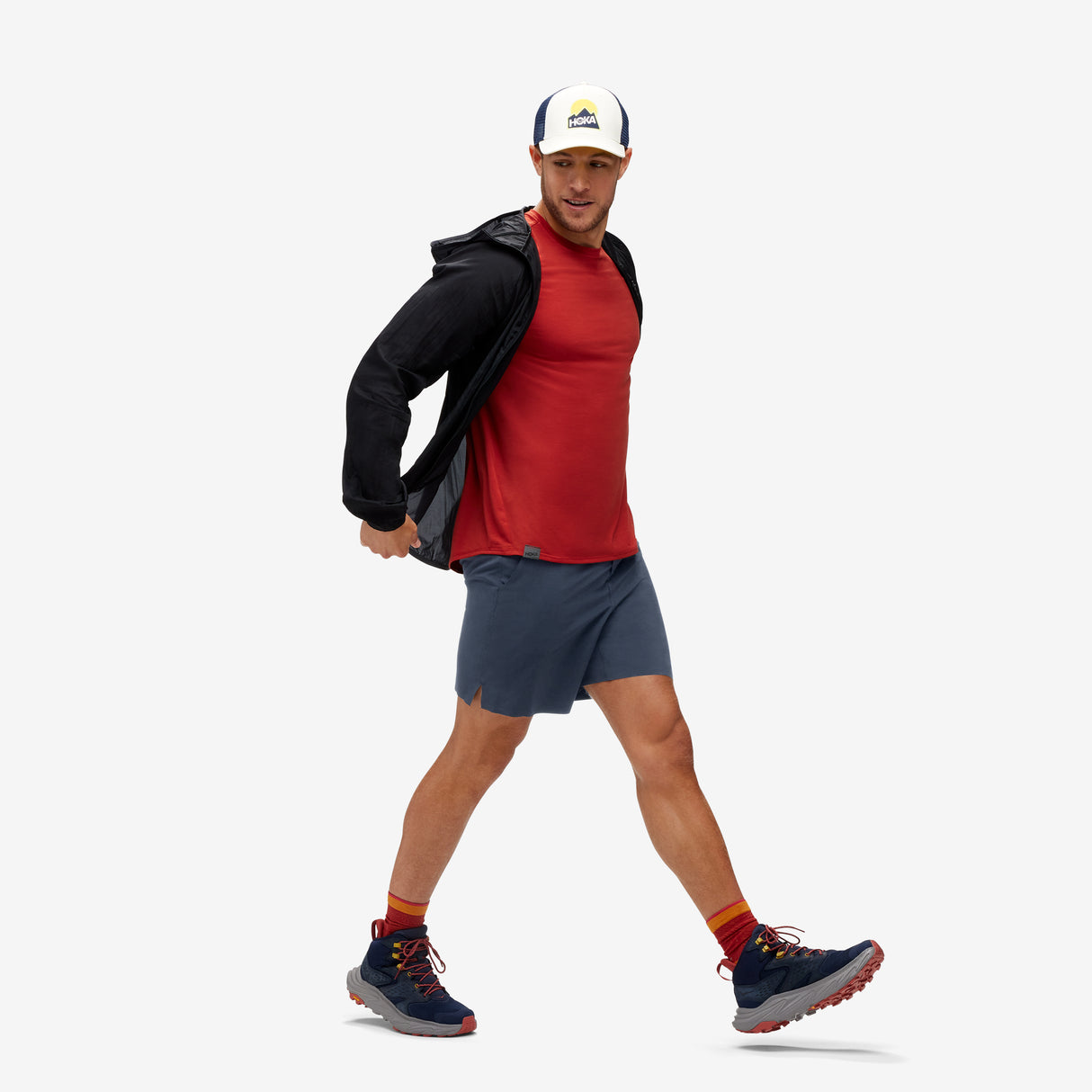 Hoka - Manteau Skyflow - Homme