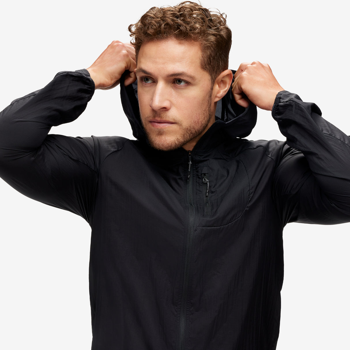 Hoka - Manteau Skyflow - Homme