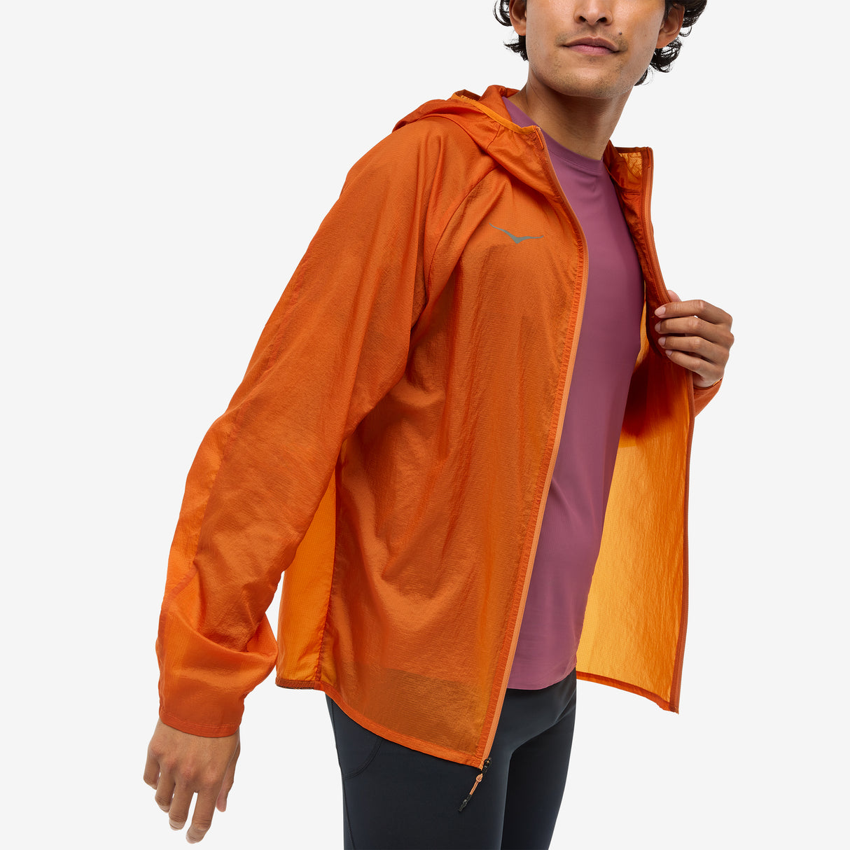 Hoka - Manteau Skyflow - Homme