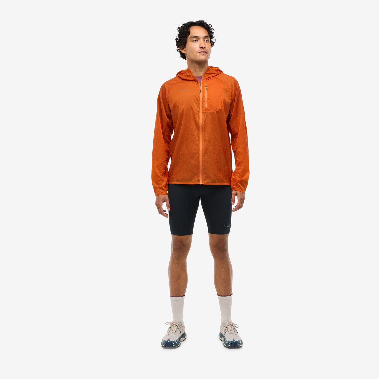 Hoka - Manteau Skyflow - Homme