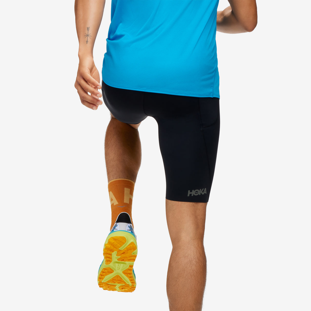 Hoka - Novafly Half Tight - Homme