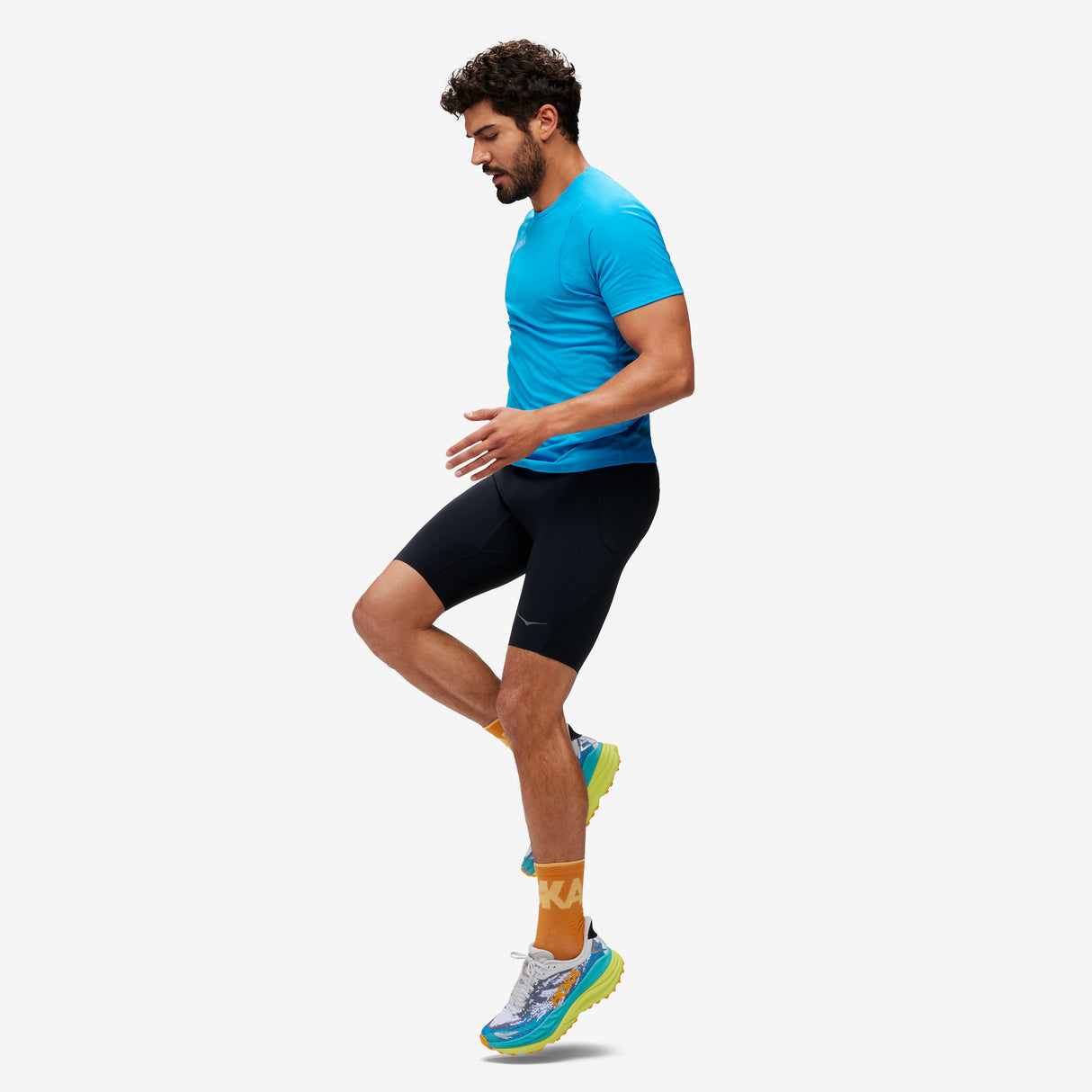 Hoka - Novafly Half Tight - Homme