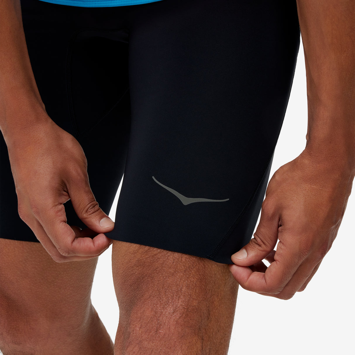 Hoka - Novafly Half Tight - Homme