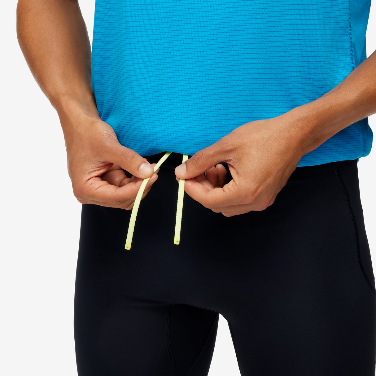 Hoka - Novafly Half Tight - Homme