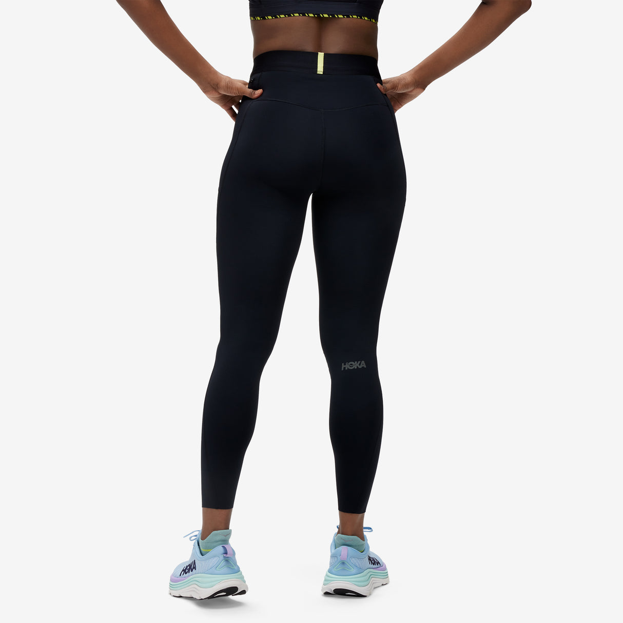 Hoka - Novafly Run Tight 25'' - Femme