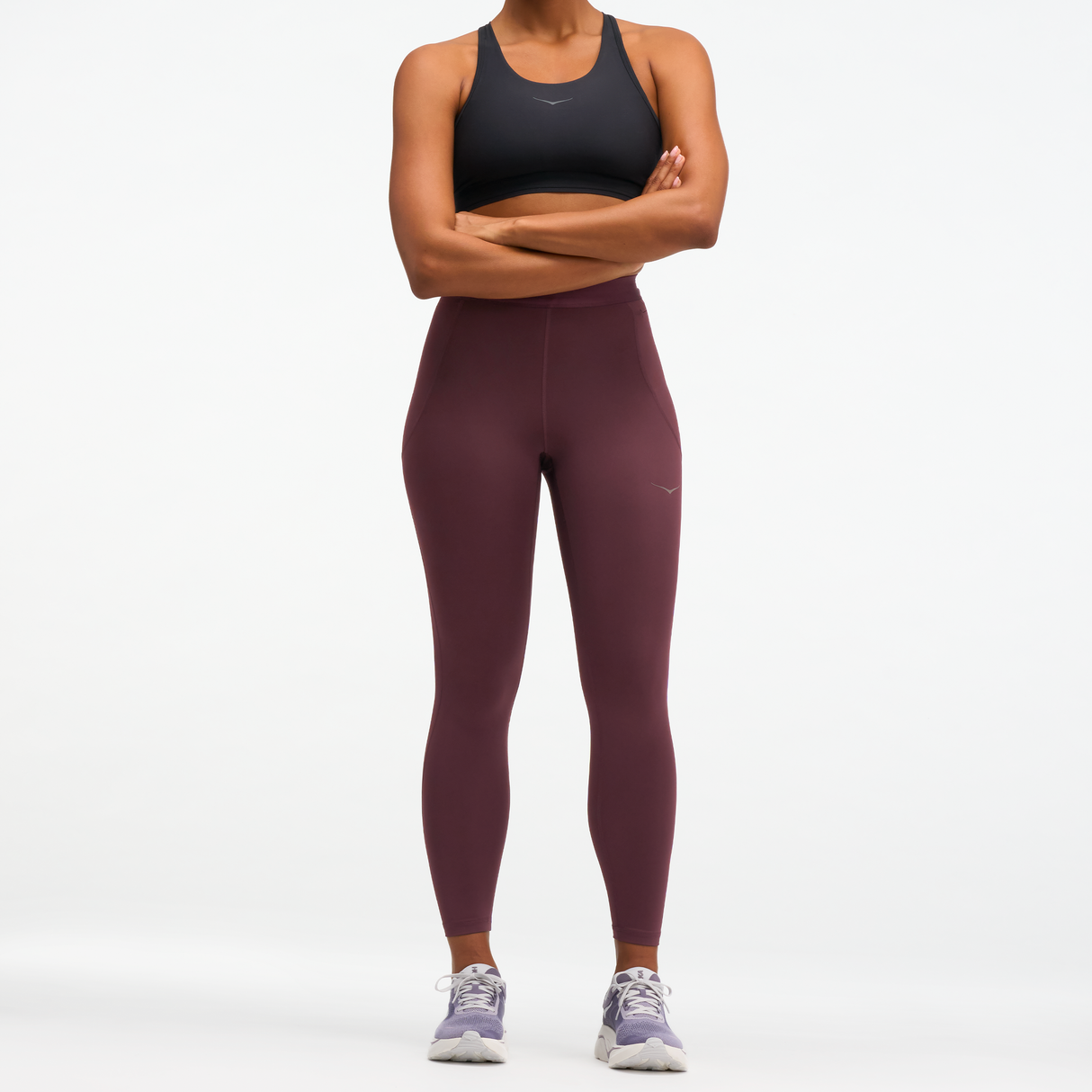 Hoka - Novafly Run Tight 25'' - Women's