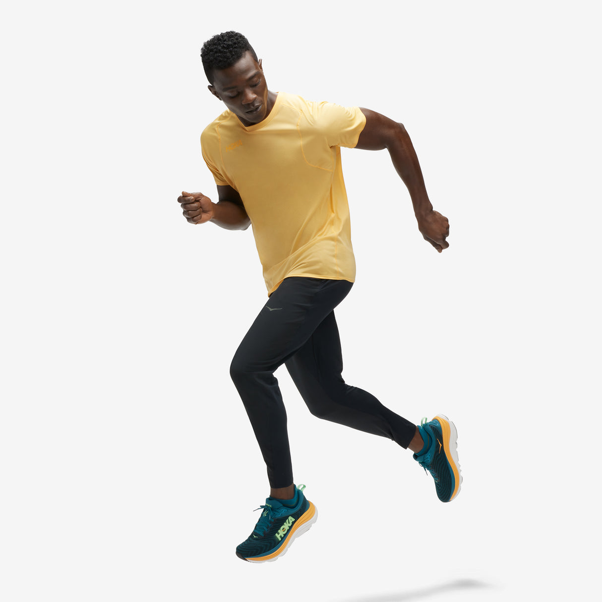 Hoka - Novafly Run Pant - Men