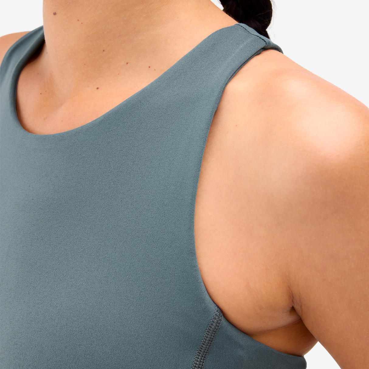 Hoka - Elaro Crop Bra - Femme