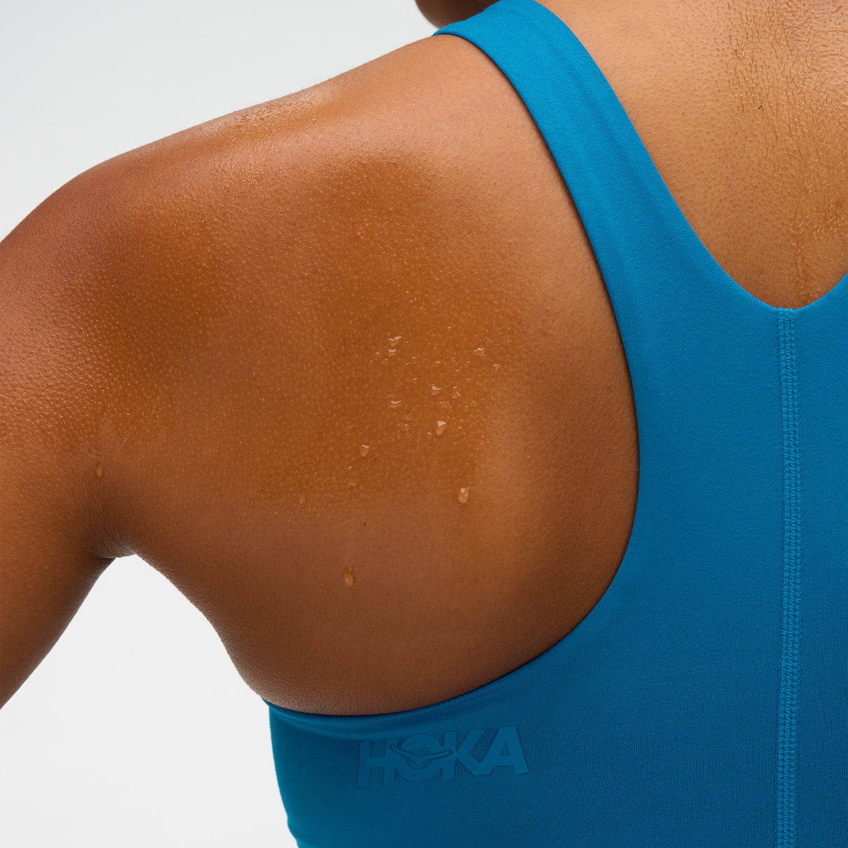 Hoka - Elaro Crop Bra - Femme