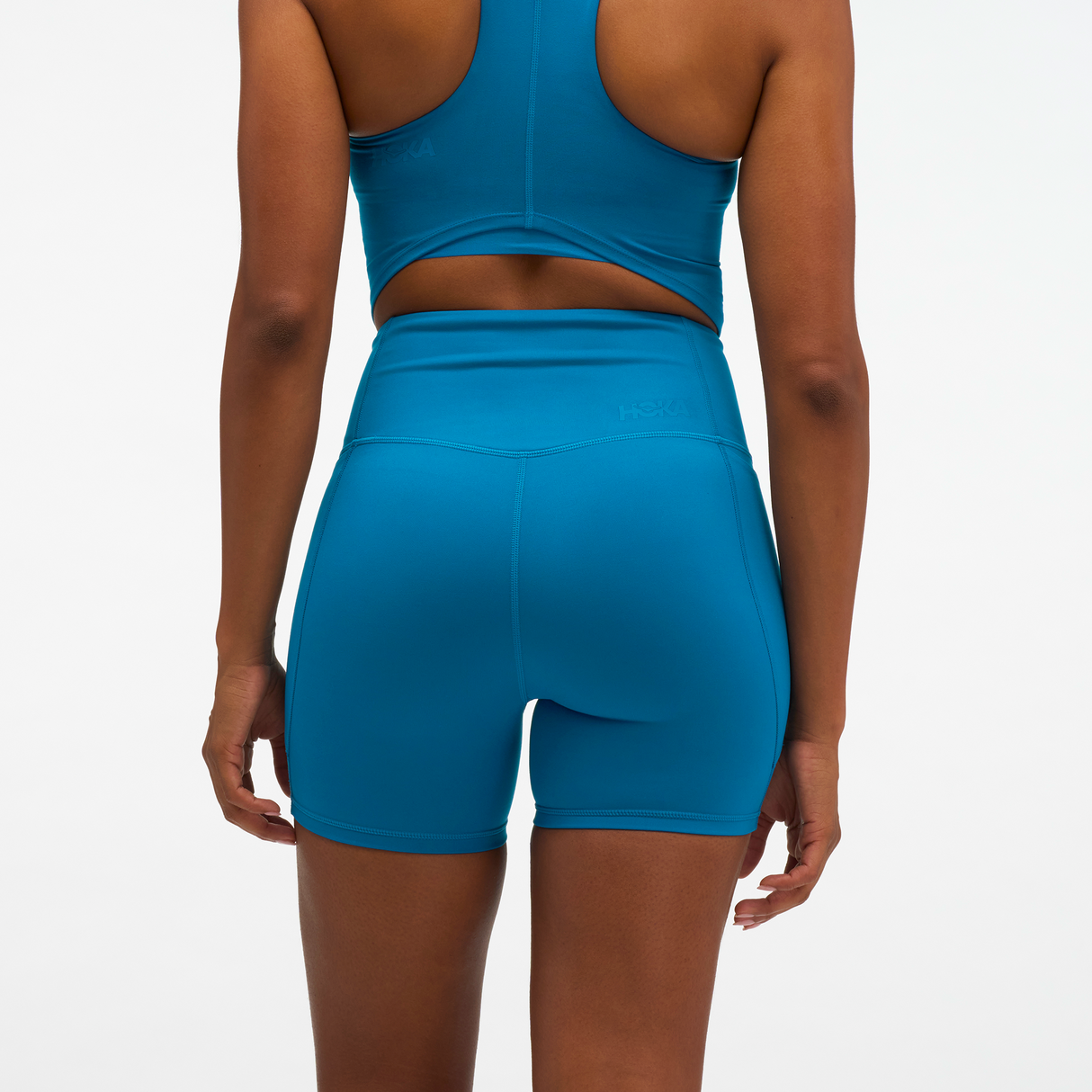 Hoka - Elaro 5" Bike Short - Femme