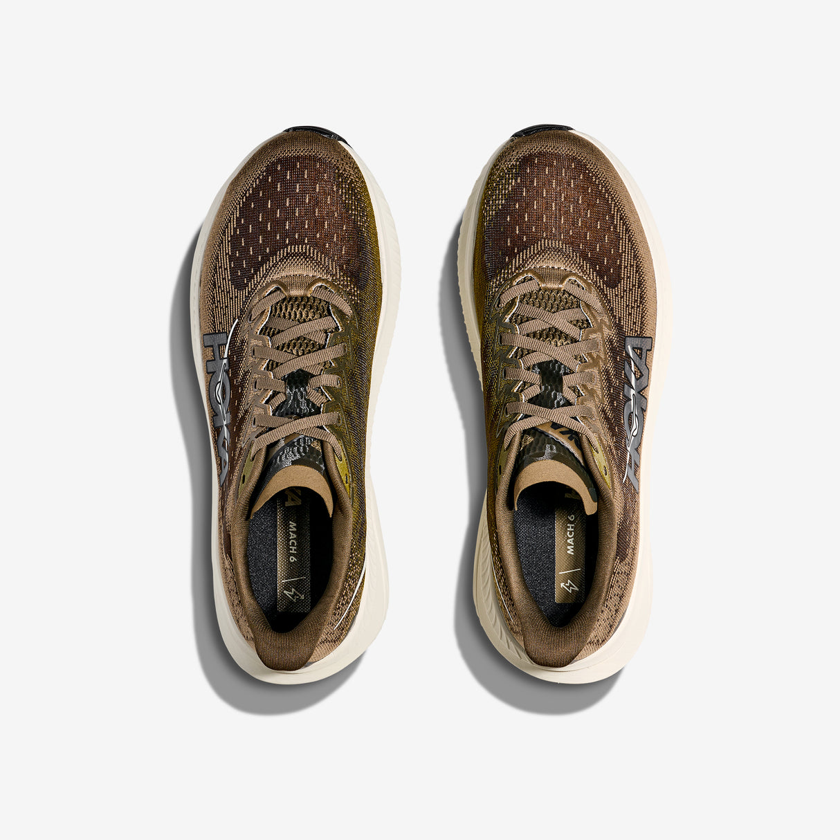 Hoka - Mach 6 - Homme