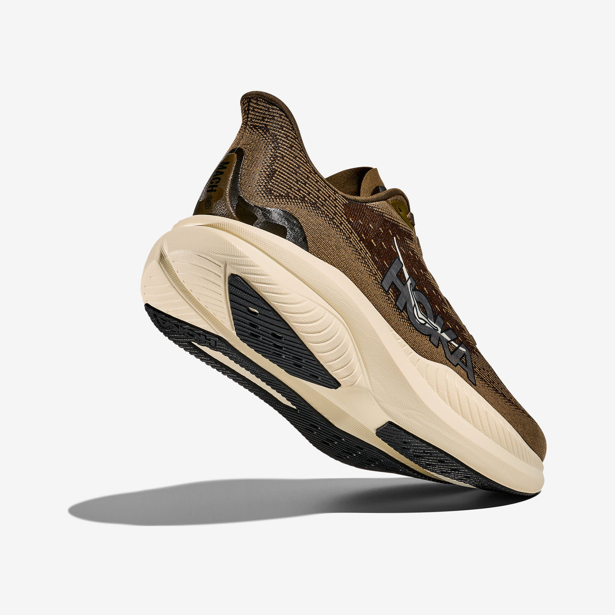 Hoka - Mach 6 - Homme