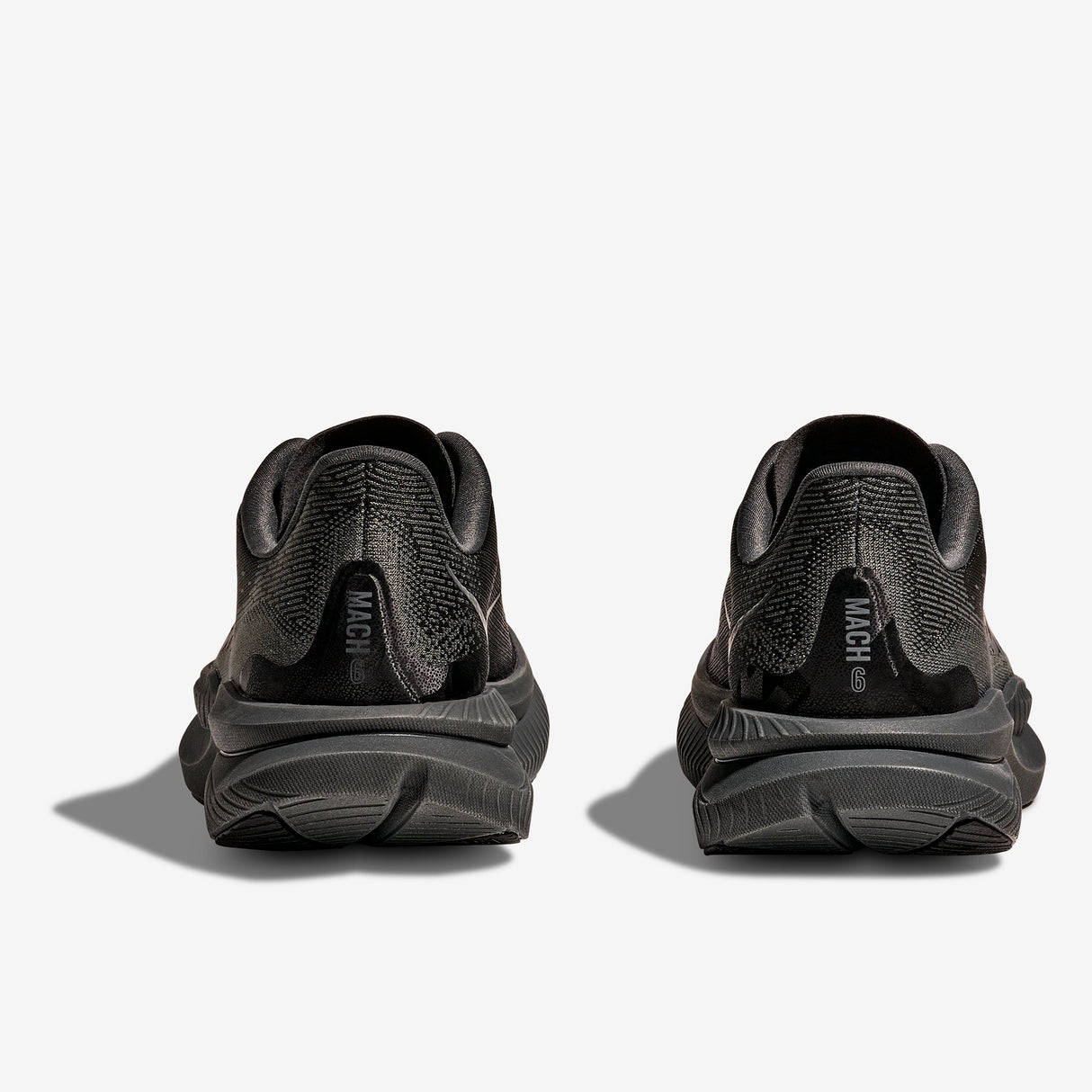 Hoka - Mach 6 - Homme