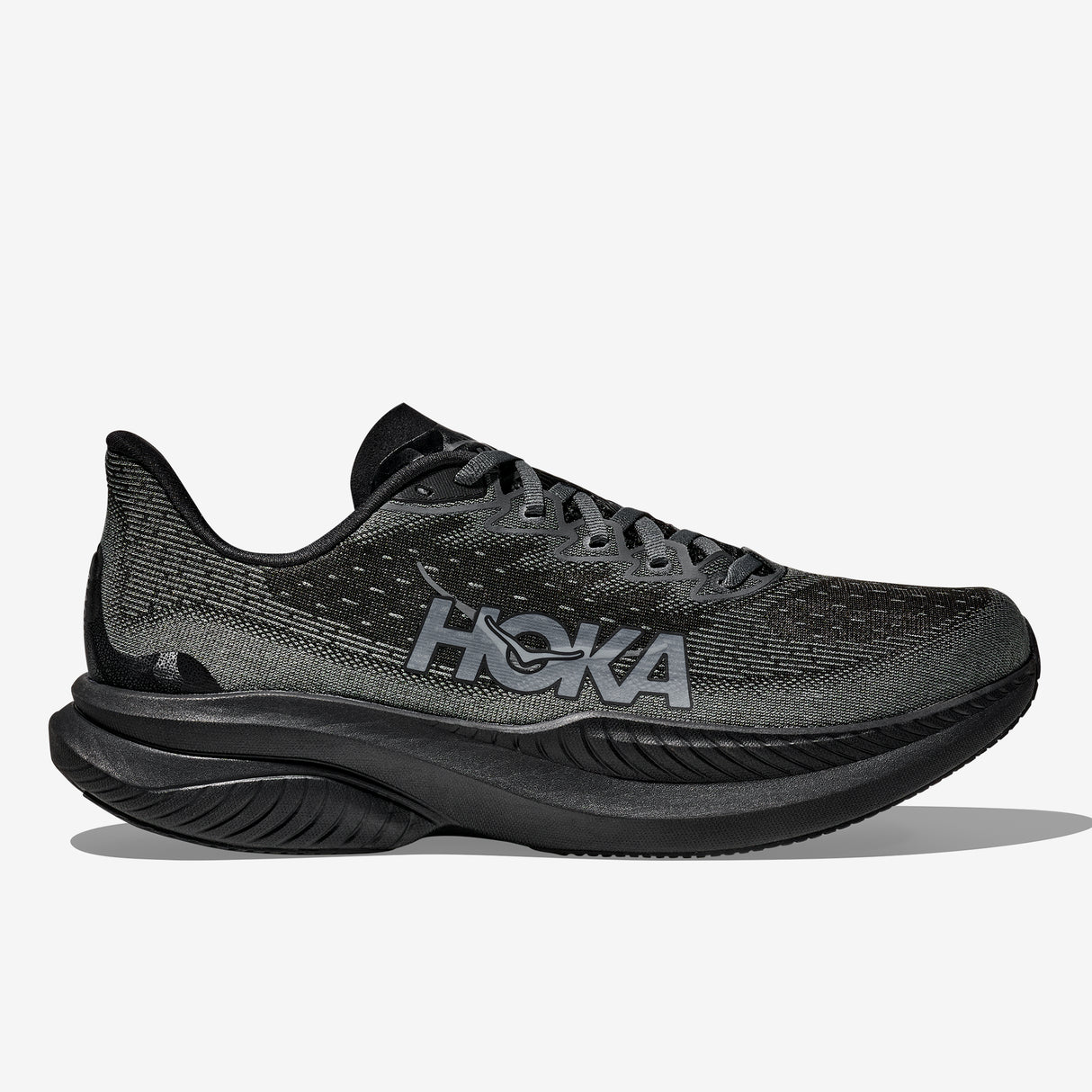 Hoka - Mach 6 - Large - Homme