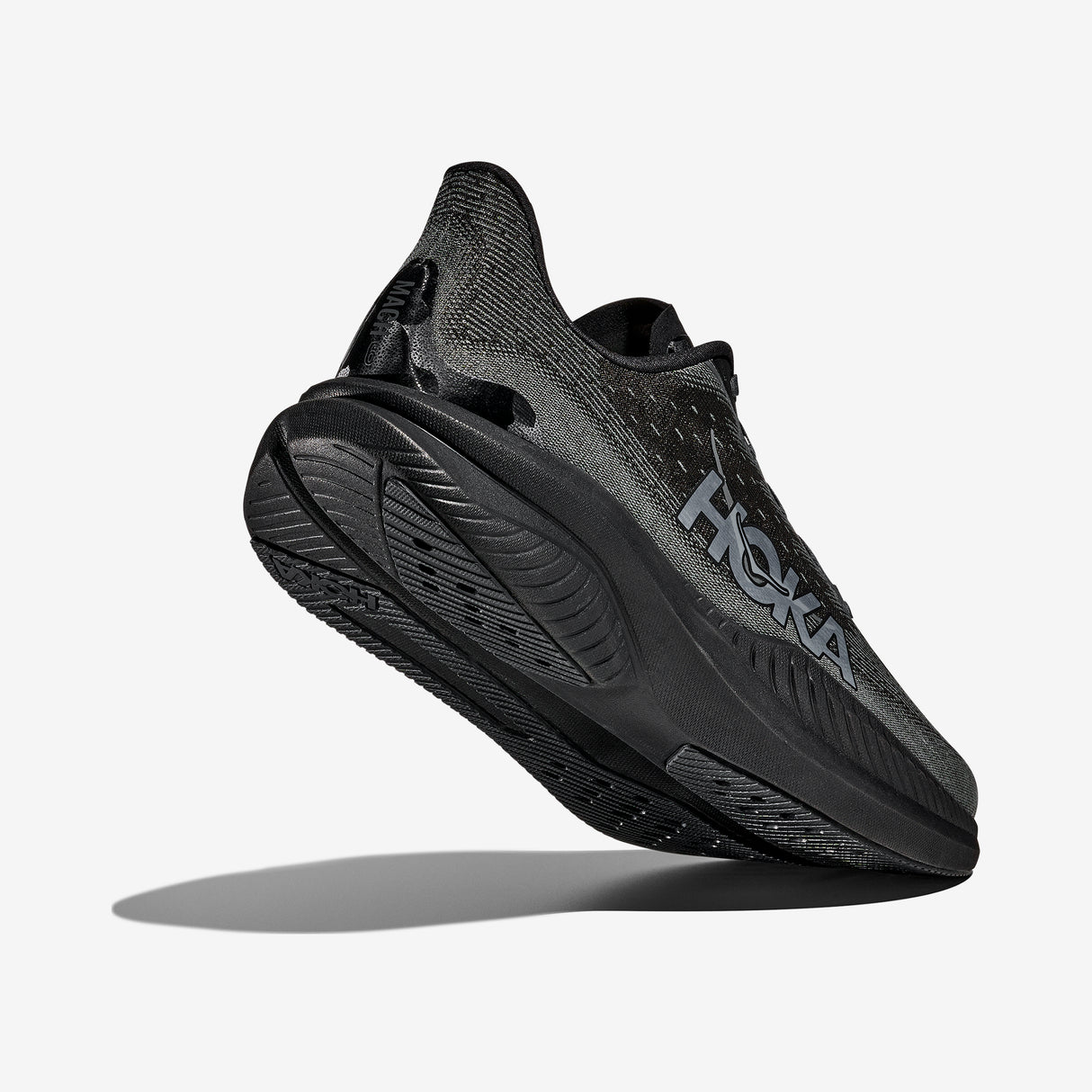 Hoka - Mach 6 - Large - Homme