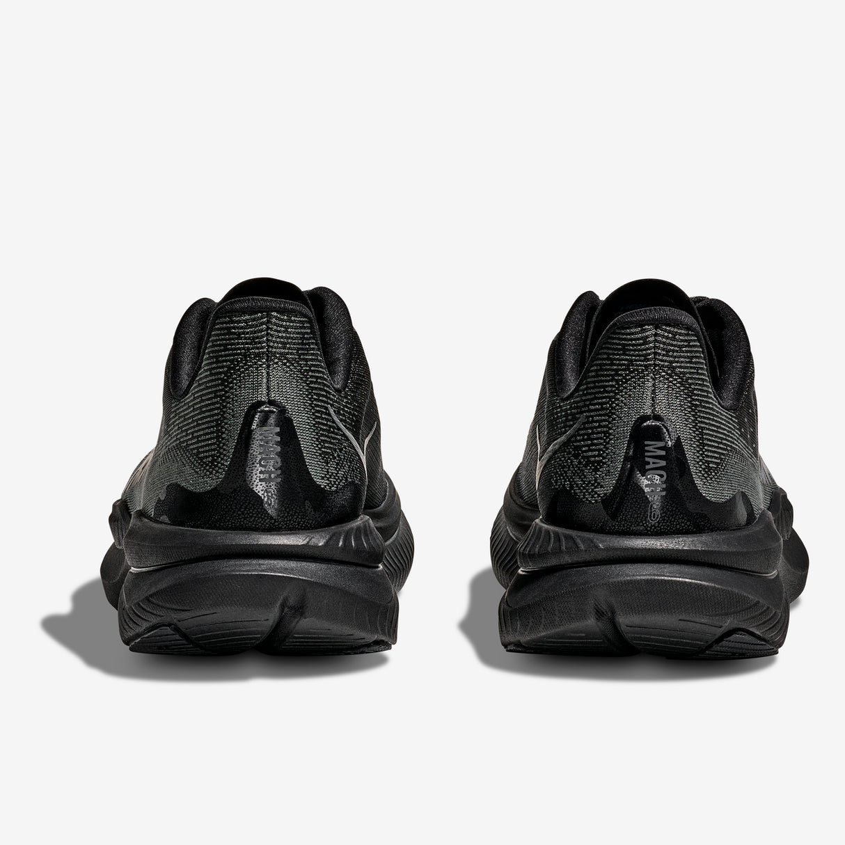 Hoka - Mach 6 - Large - Homme