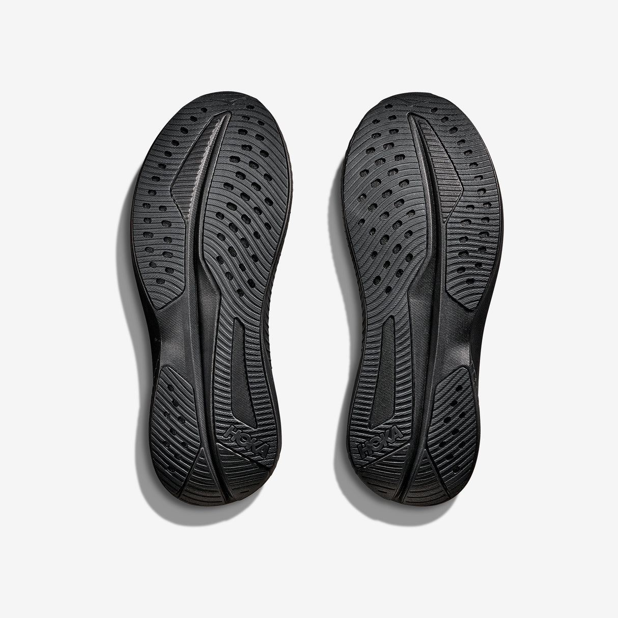 Hoka - Mach 6 - Large - Homme