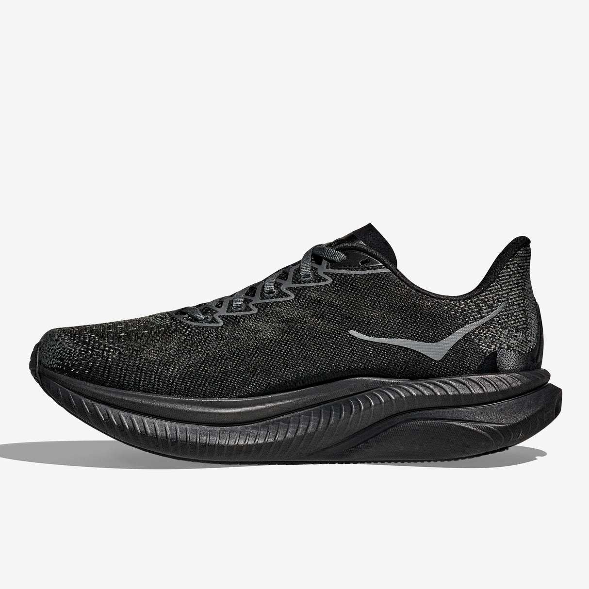 Hoka - Mach 6 - Large - Homme