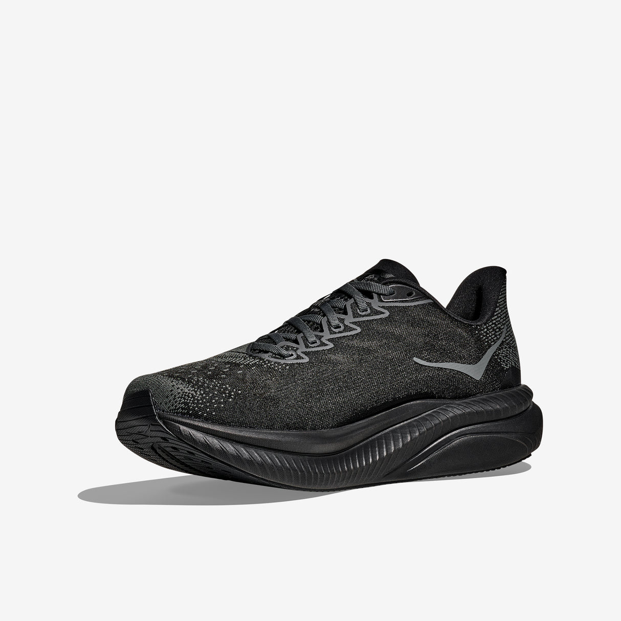 Hoka - Mach 6 - Large - Homme