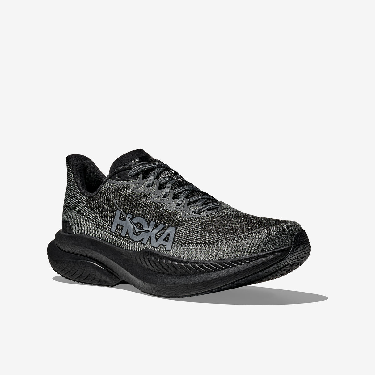 Hoka - Mach 6 - Large - Homme