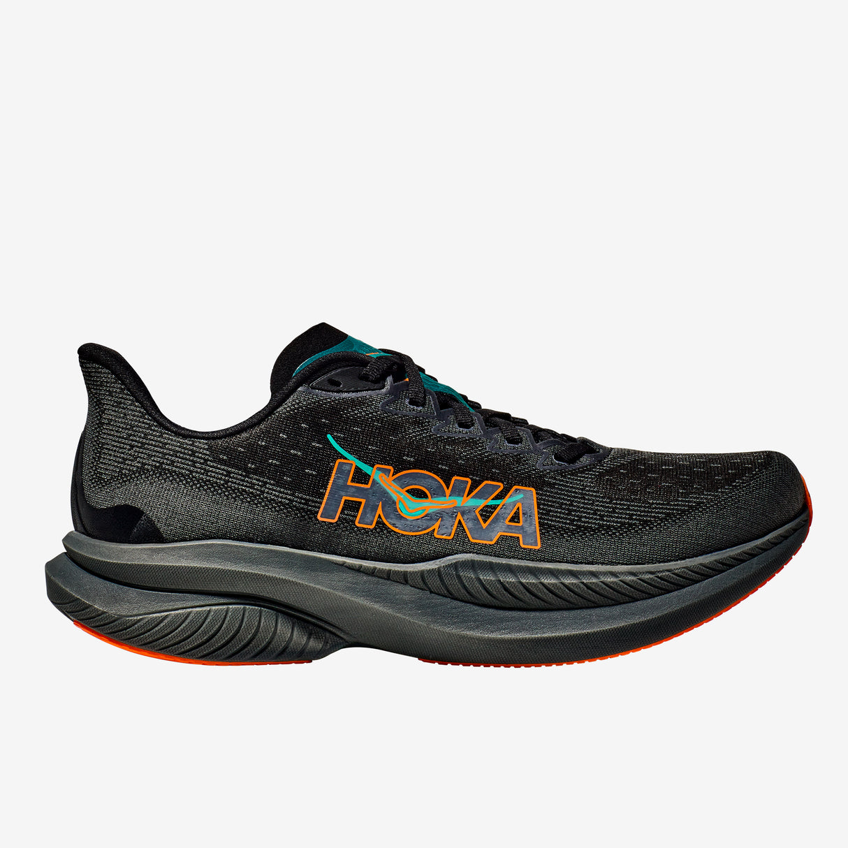 Hoka - Mach 6 - Homme