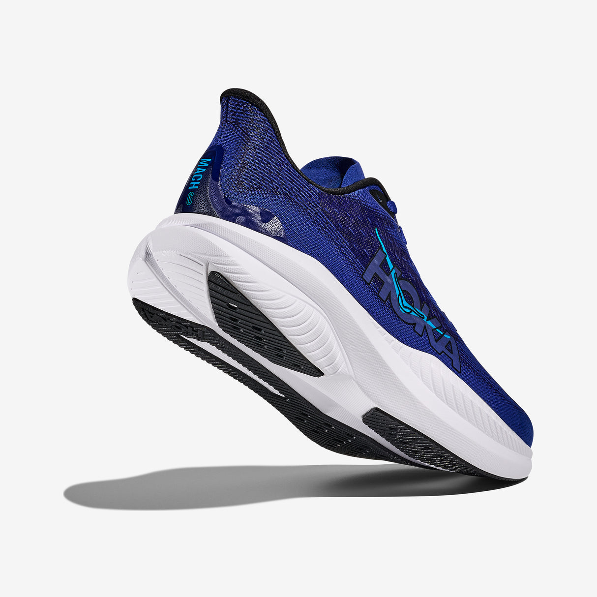 Hoka - Mach 6 - Large - Homme