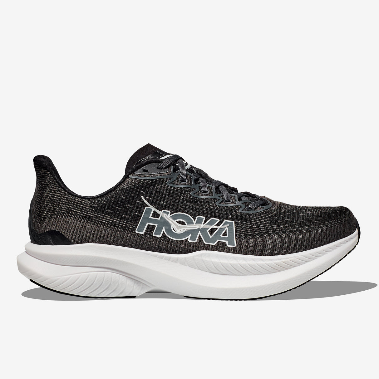 Hoka - Mach 6 - Large - Homme