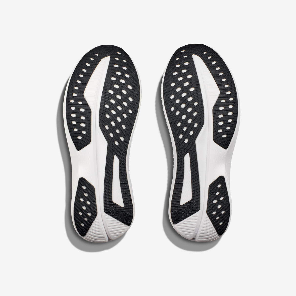 Hoka - Mach 6 - Large - Homme