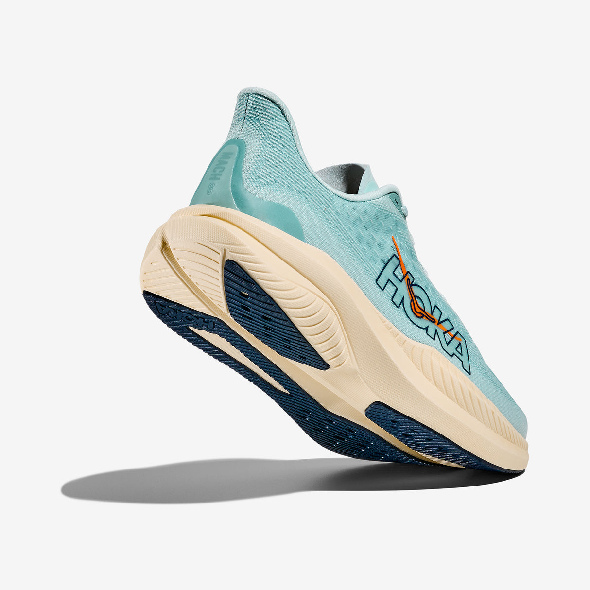 Hoka - Mach 6 - Homme