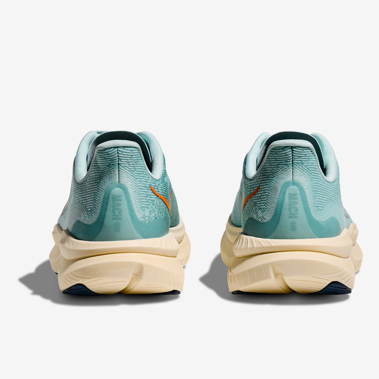 Hoka - Mach 6 - Homme