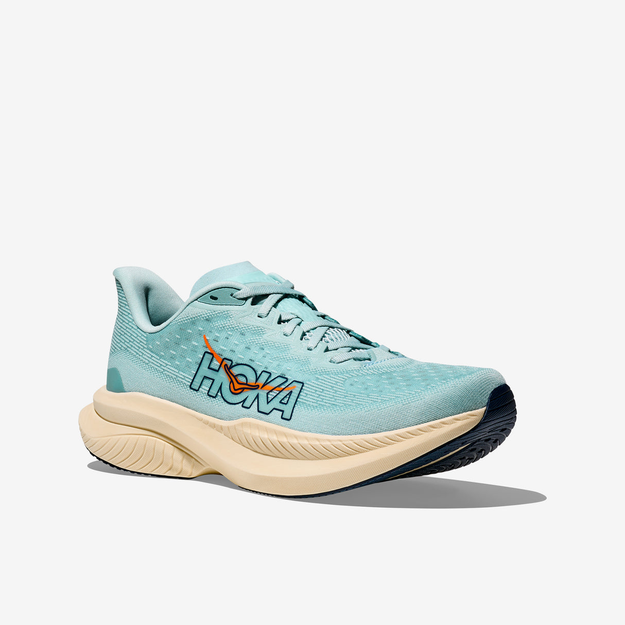 Hoka - Mach 6 - Homme