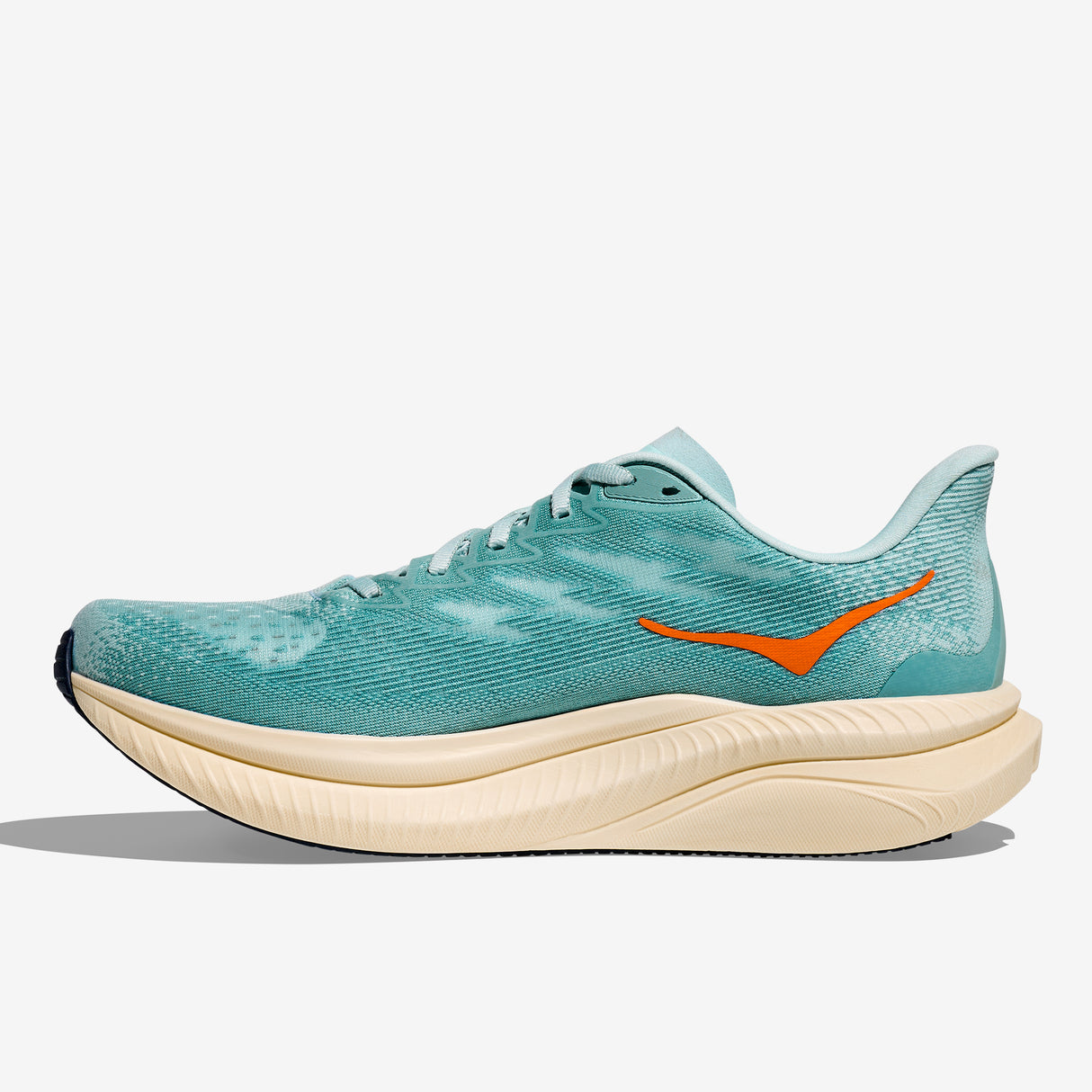 Hoka - Mach 6 - Homme
