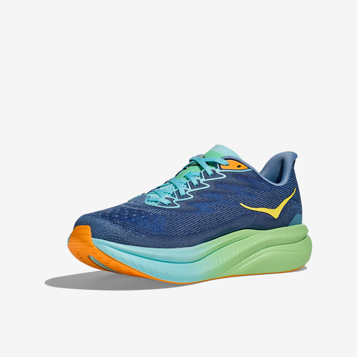 Hoka - Mach 6 - Large - Homme