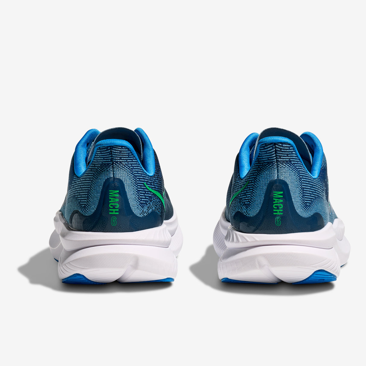 Hoka - Mach 6 - Large - Homme