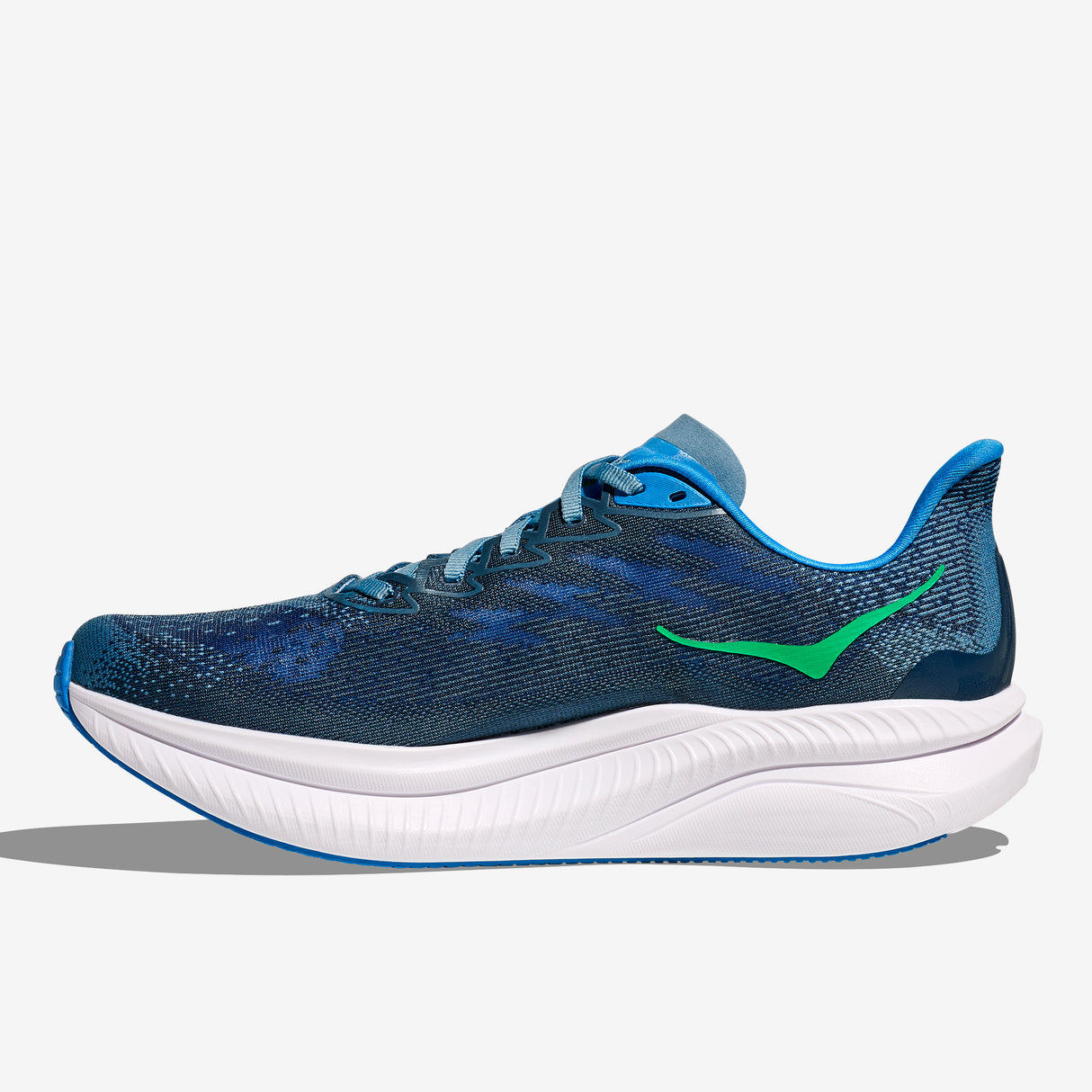 Hoka - Mach 6 - Large - Homme
