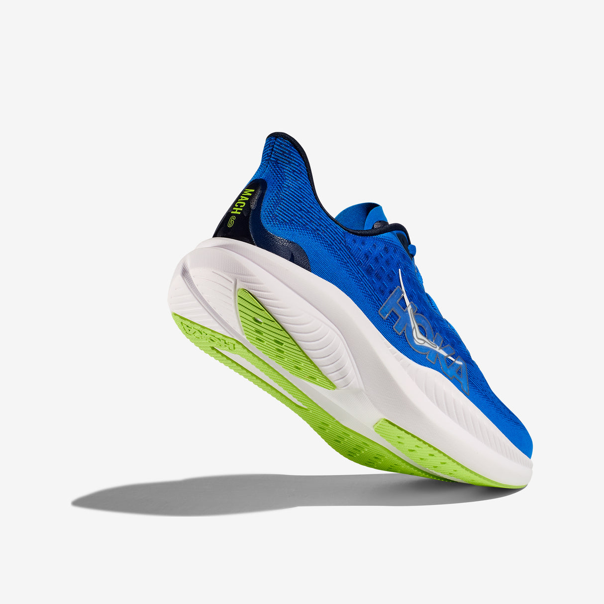 Hoka - Mach 6 - Large - Homme