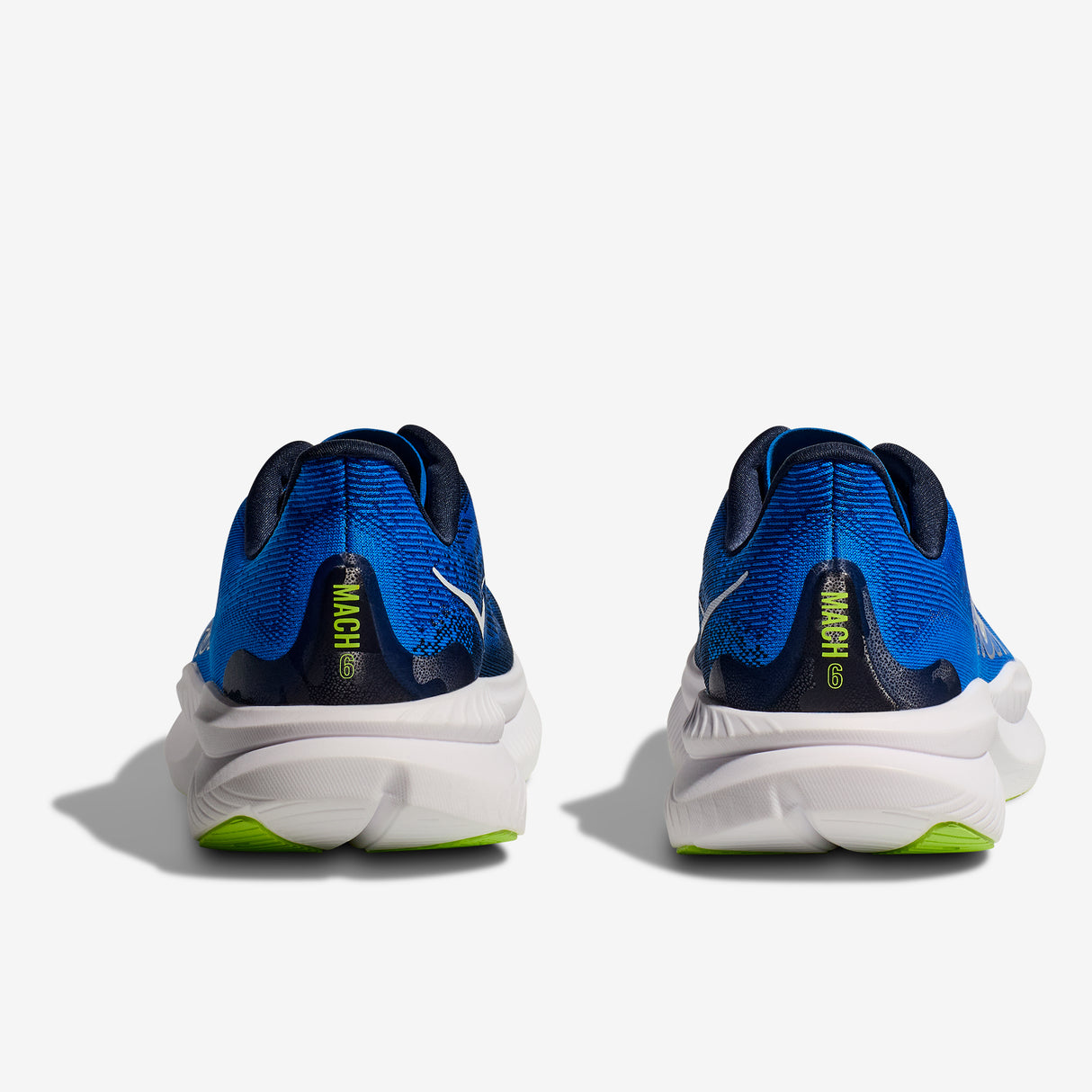 Hoka - Mach 6 - Large - Homme