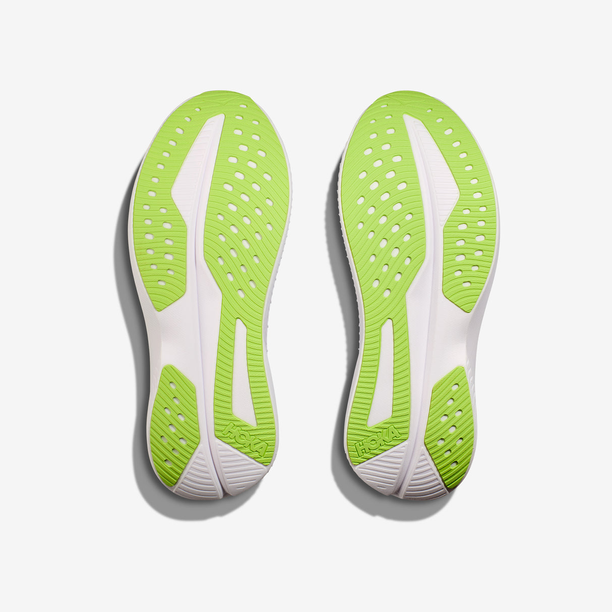 Hoka - Mach 6 - Large - Homme