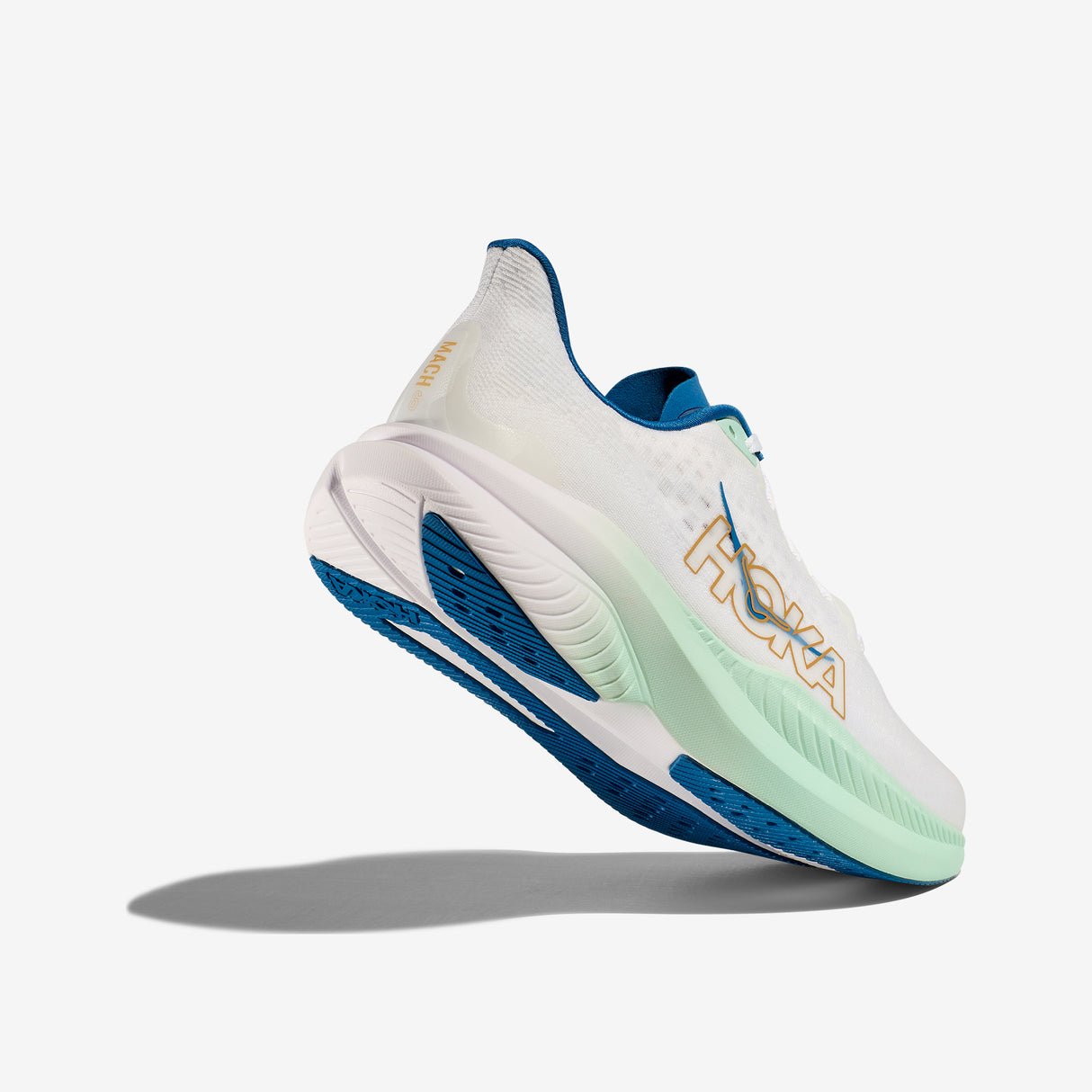 Hoka - Mach 6 - Homme