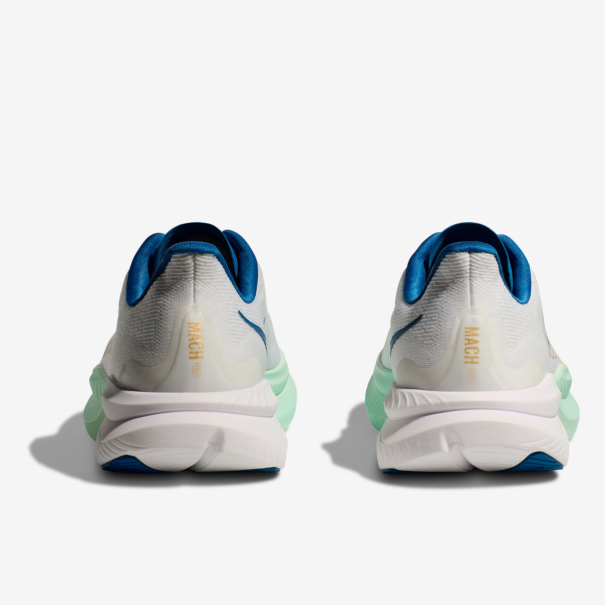 Hoka - Mach 6 - Homme