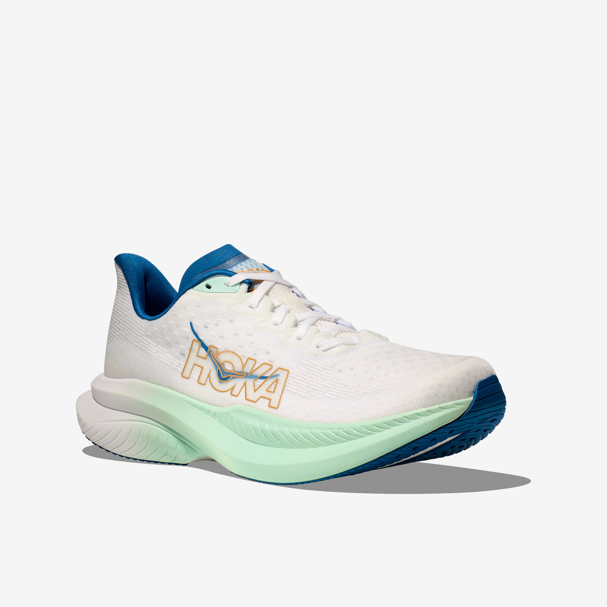 Hoka - Mach 6 - Homme