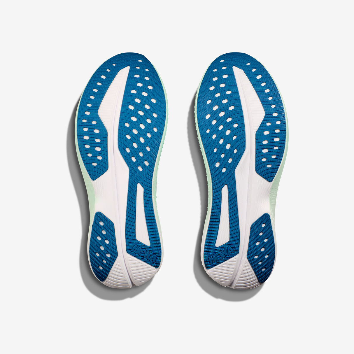 Hoka - Mach 6 - Homme