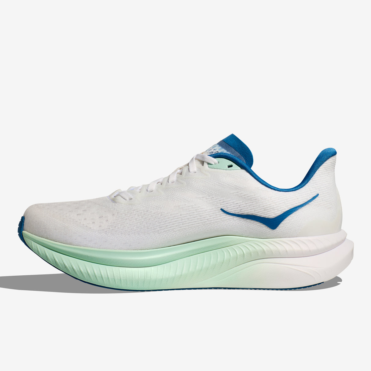 Hoka - Mach 6 - Homme