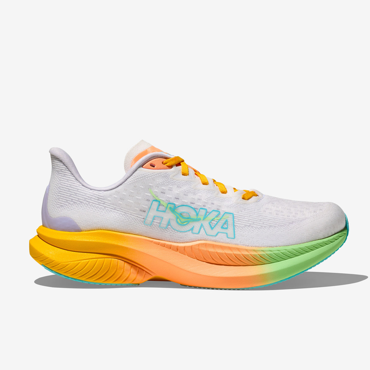 Hoka - Mach 6 - Homme