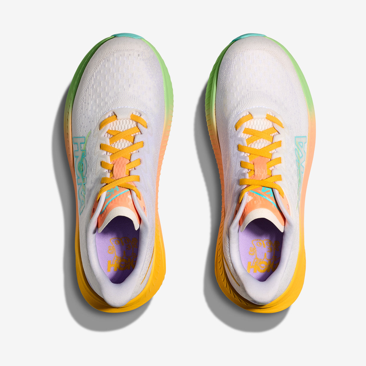 Hoka - Mach 6 - Homme